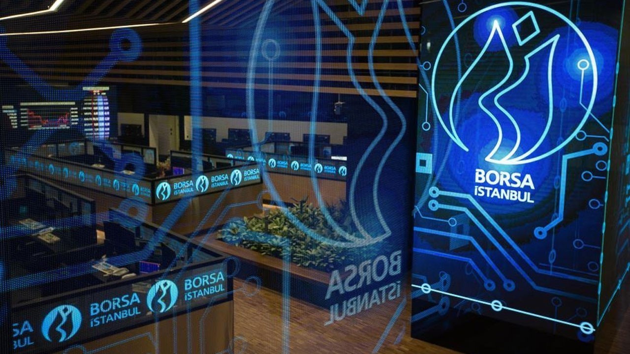 Borsada asgari ücret hareketliliği! Yüzde 4'e yakın yükseldi