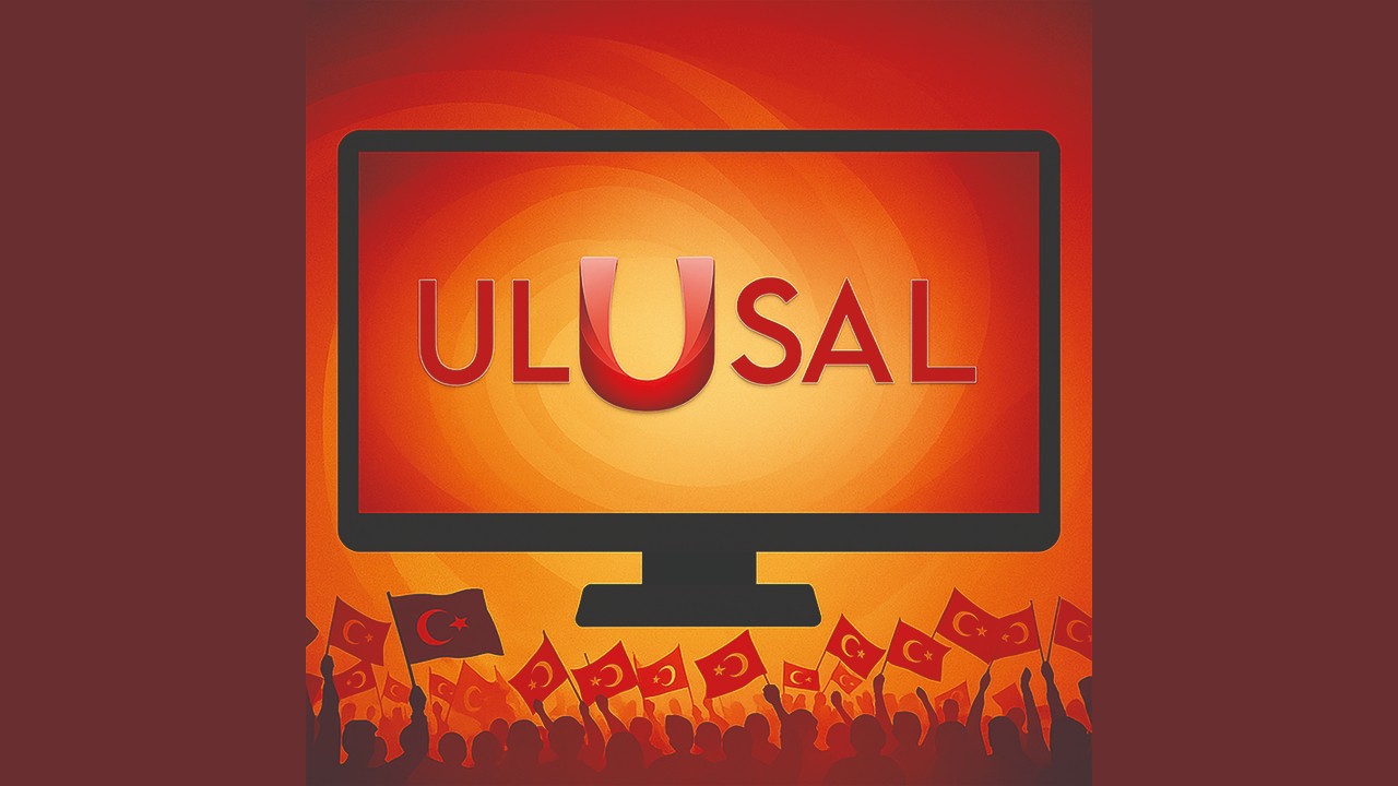 Gerçekleri Ulusal Kanal'dan öğrendik