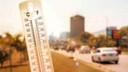 Meteoroloji 15 şehir için uyardı! Aşırı sıcaklara dikkat