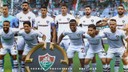 Fluminense, çeyrek finale yükseldi