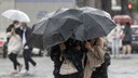 Kuvvetli yağış geliyor! Bu illerde yaşayanlar dikkat: Meteoroloji uyardı!