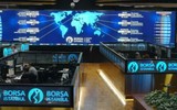 Borsa yılın ilk işlem gününe yükselerek başladı