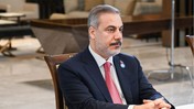 Dışişleri Bakanı Fidan'dan İsrail açıklaması