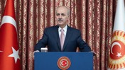 TBMM Başkanı Numan Kurtulmuş'tan 'yeni anayasa' açıklaması: Asla kabul etmeyiz!