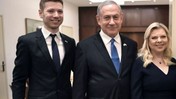 İngiltere’de Avner değil ‘Avi Segal’: Netanyahu ailesinde gizli isim değişimi