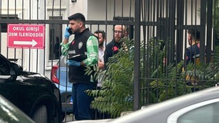 Okulda terör estirmişti! 50 yıl 3 aya kadar hapsi isteniyor...