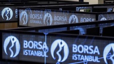 Borsanın gizli şampiyonları: Net borçları eksiye taşıyan 20 şirket