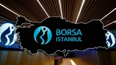 Yatırımcı haritası güncellendi! En çok borsacı bu illerde yaşıyor: İşte en yatırımcı 10 il!
