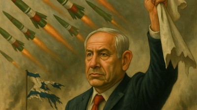 Netanyahu ve Trump’a kendi ülkelerinde yükselen tepki