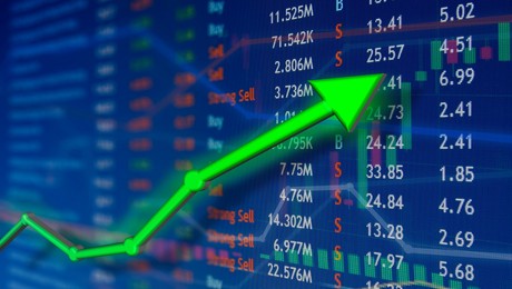 Yabancılardan 9 ayın en büyük hisse alımı
