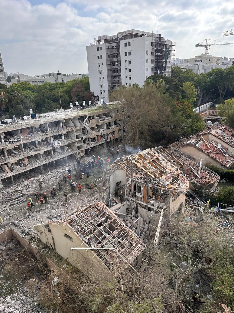 İsrail halkında hükûmete öfke - Resim : 1