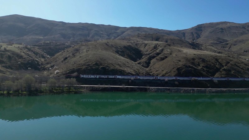 Karaelmas Ekspresi yola çıkıyor! İşte il il gezi rotası... - Resim: 2